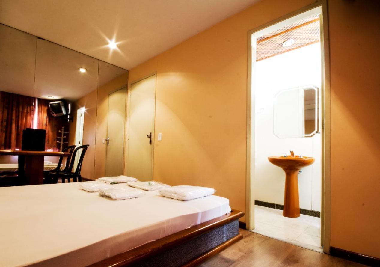 Hotel Paraguai (Adults Only) Rio de Janeiro Exteriör bild