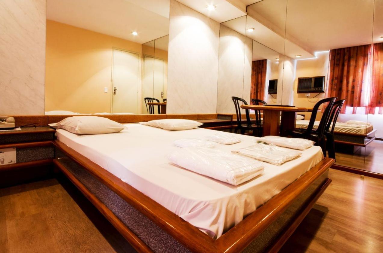 Hotel Paraguai (Adults Only) Rio de Janeiro Exteriör bild