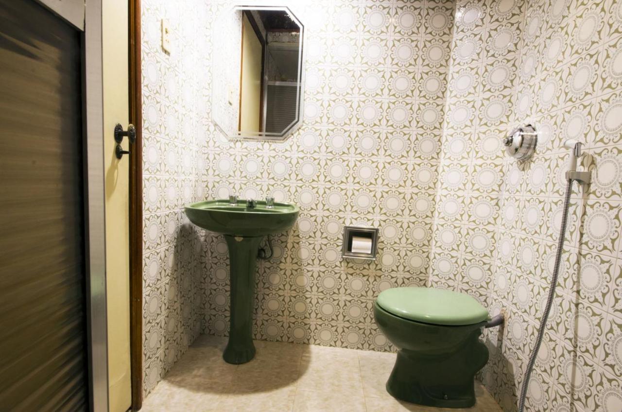 Hotel Paraguai (Adults Only) Rio de Janeiro Exteriör bild