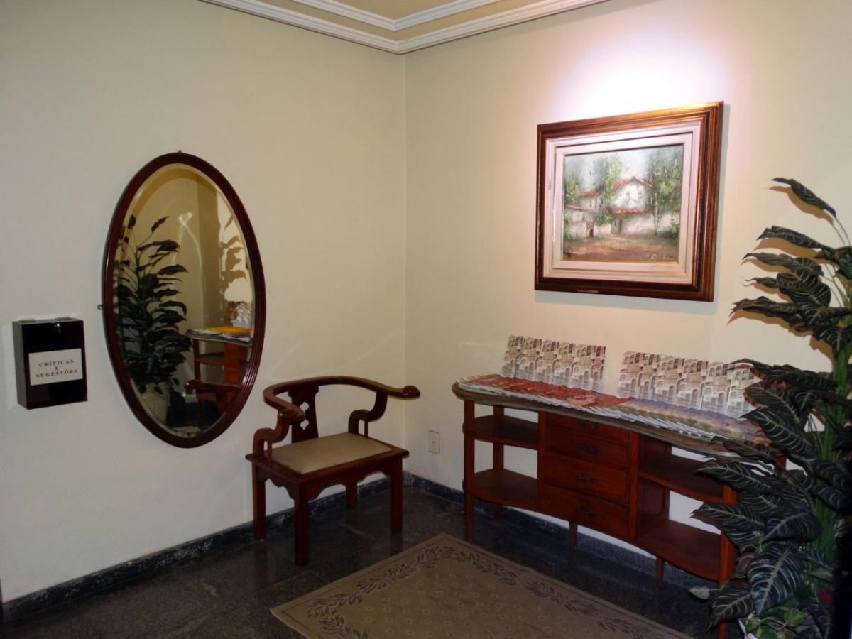 Hotel Paraguai (Adults Only) Rio de Janeiro Exteriör bild