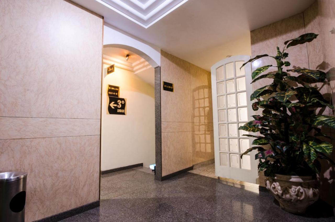 Hotel Paraguai (Adults Only) Rio de Janeiro Exteriör bild