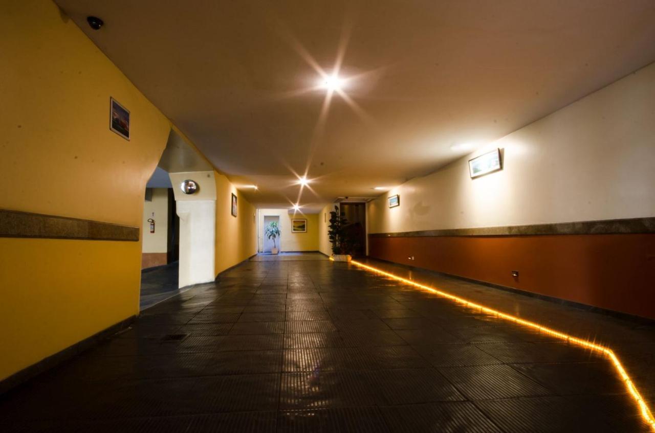 Hotel Paraguai (Adults Only) Rio de Janeiro Exteriör bild