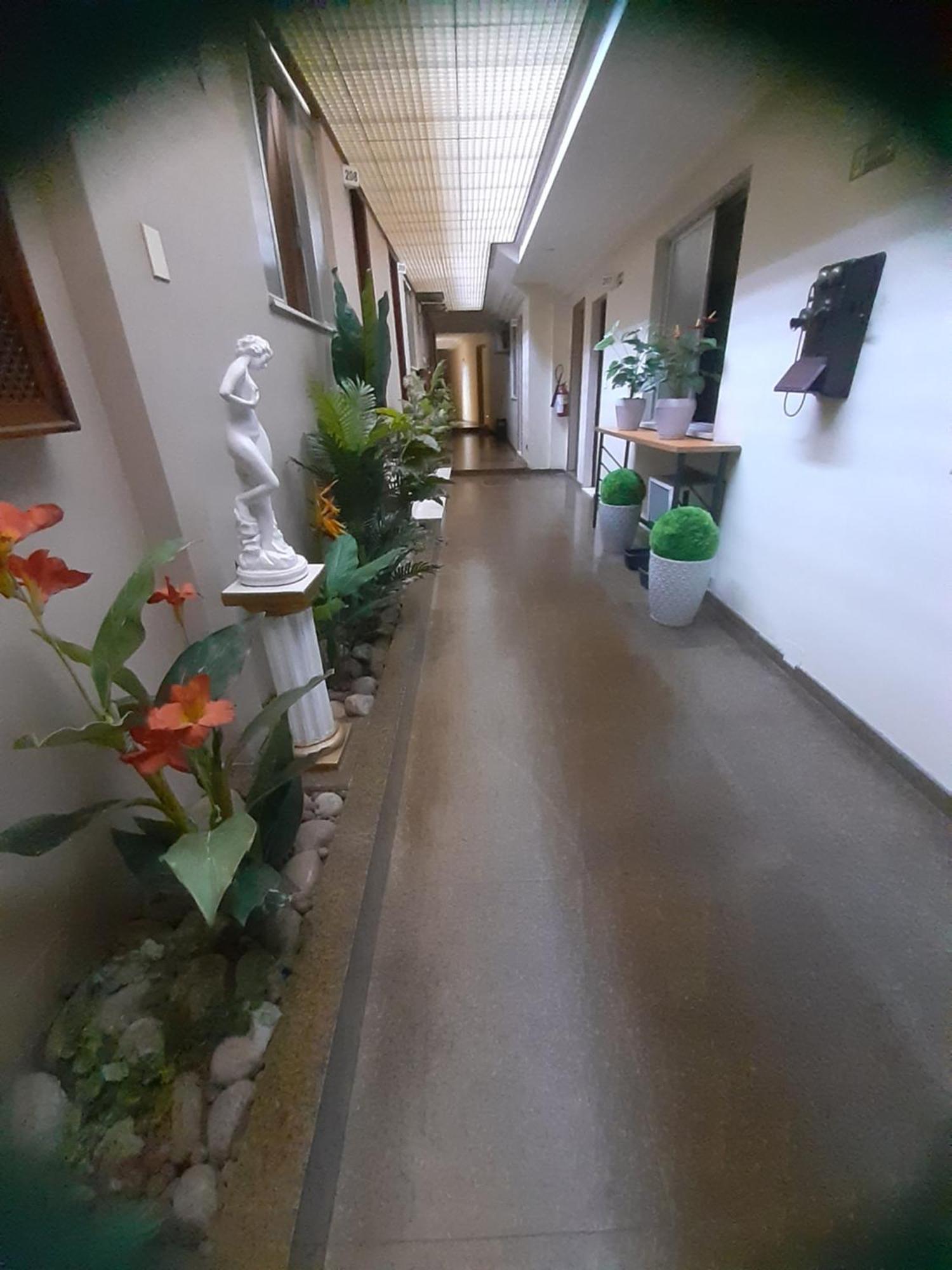 Hotel Paraguai (Adults Only) Rio de Janeiro Exteriör bild