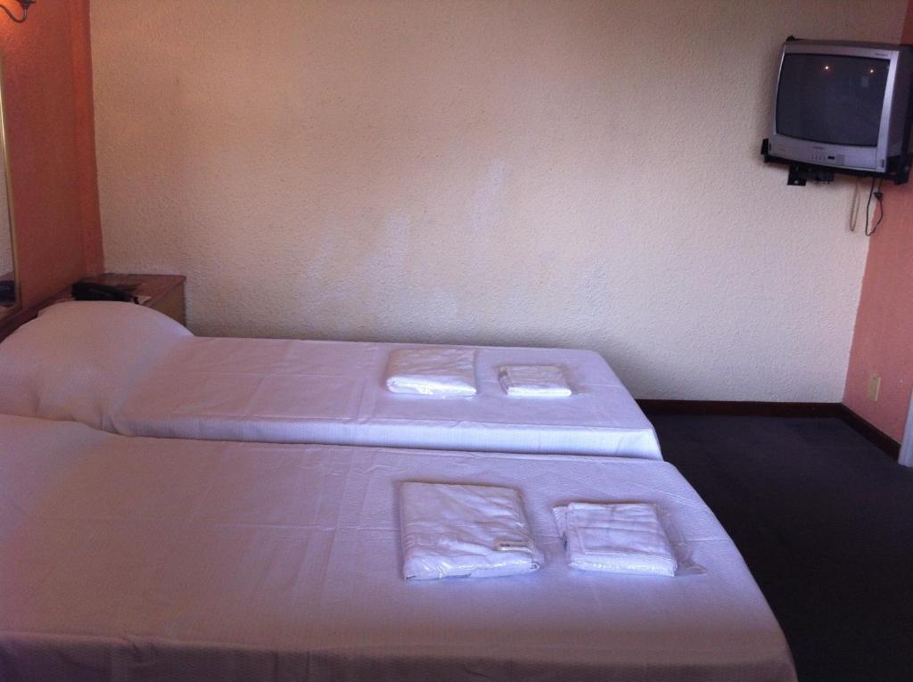 Hotel Paraguai (Adults Only) Rio de Janeiro Rum bild