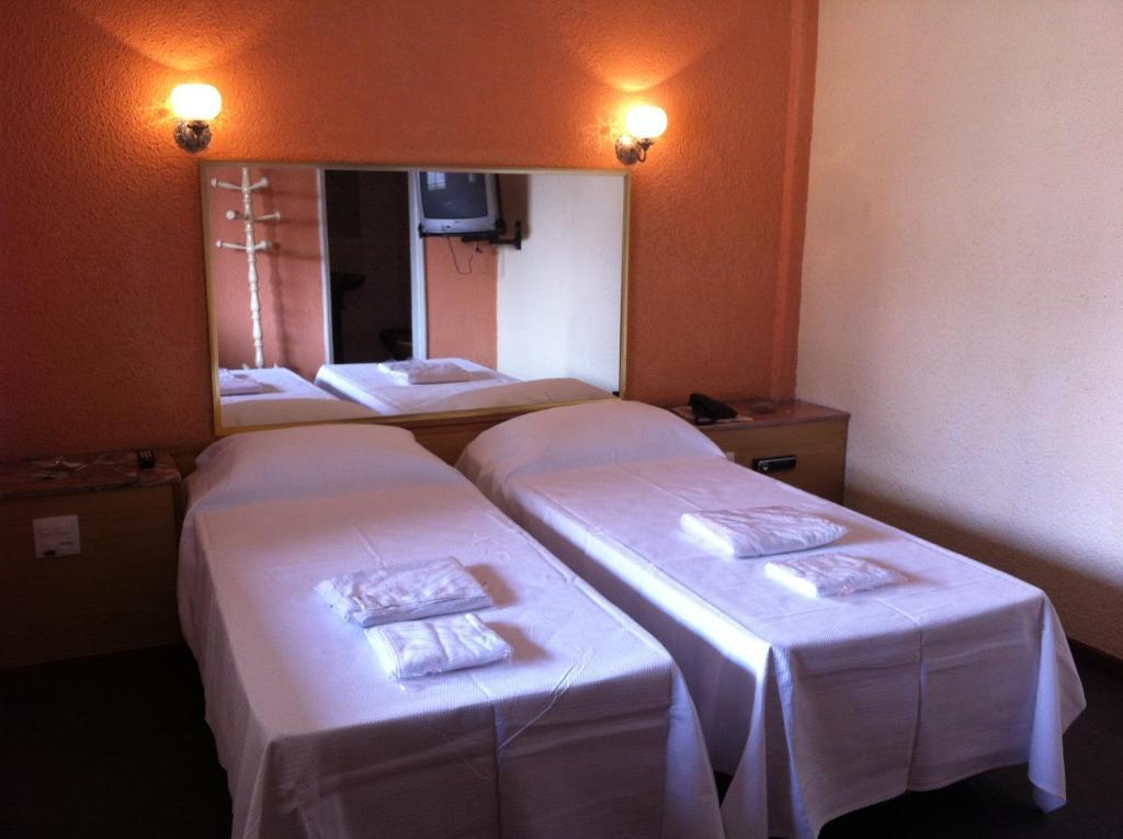 Hotel Paraguai (Adults Only) Rio de Janeiro Rum bild